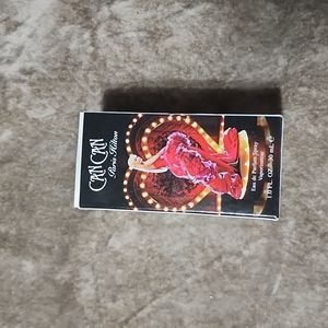 Can Can Paris Hilton Perfume